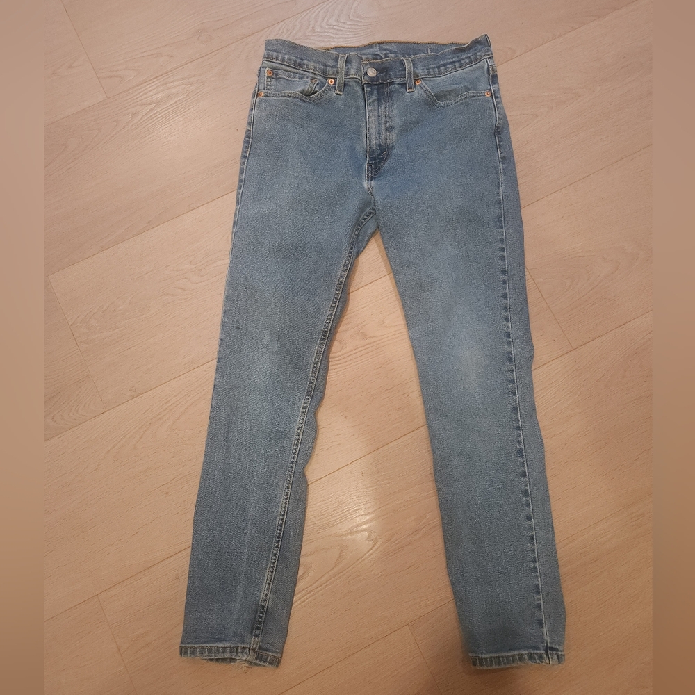 Classic Blue Women's Jeans